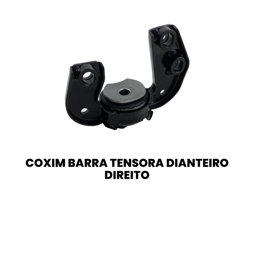 COXIM BARRA TENSORA DIANTEIRO DIREITO CHEVROLET NBJ3014D - Imagem 2