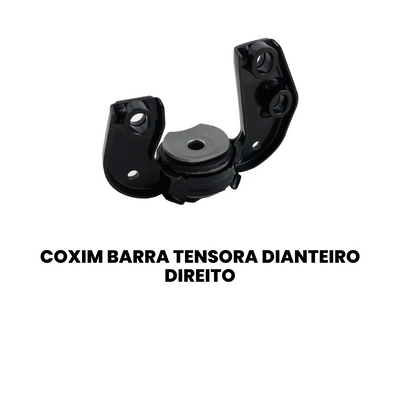 AMORTECEDOR DE SUSPENSÃO TRASEIRO DIREITO E ESQUERDO NBJ3014D CHEVROLET - Imagem 2
