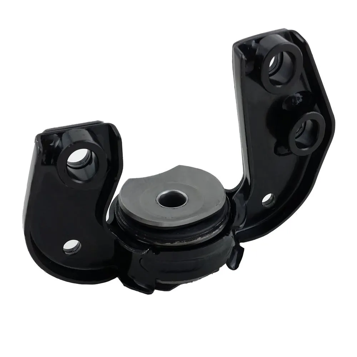 Coxim Barra Tensora Diant Dir Chevrolet Agile 2009-2023 Mont