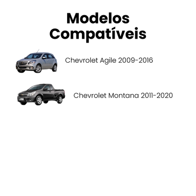 COXIM BARRA TENSORA DIANTEIRO ESQUERDO CHEVROLET NBJ3014E - Imagem 4