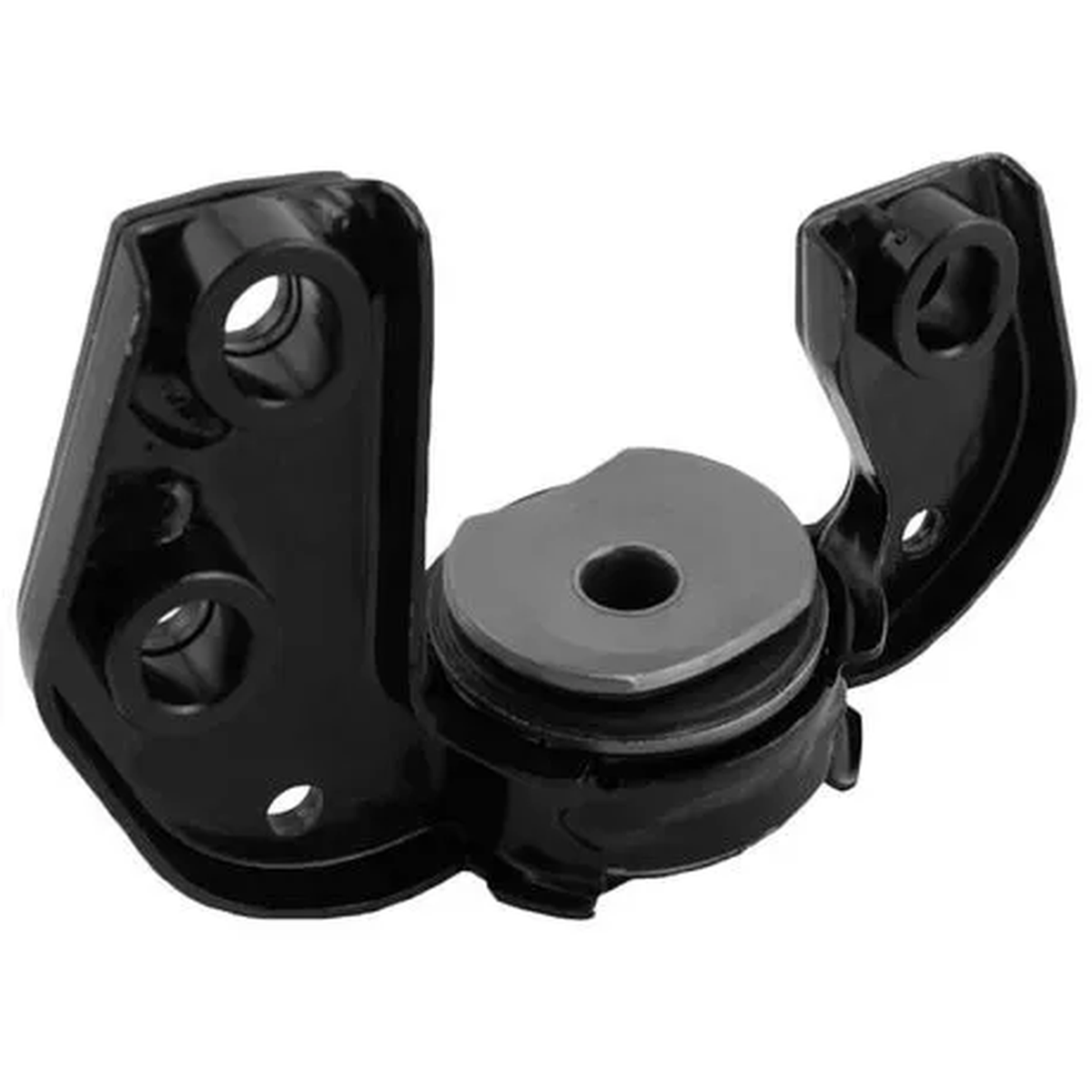 Coxim Barra Tensora Diant Esq Chevrolet Agile 2009-2016 Mont