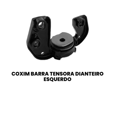 COXIM BARRA TENSORA DIANTEIRO ESQUERDO CHEVROLET NBJ3014E - Imagem 2