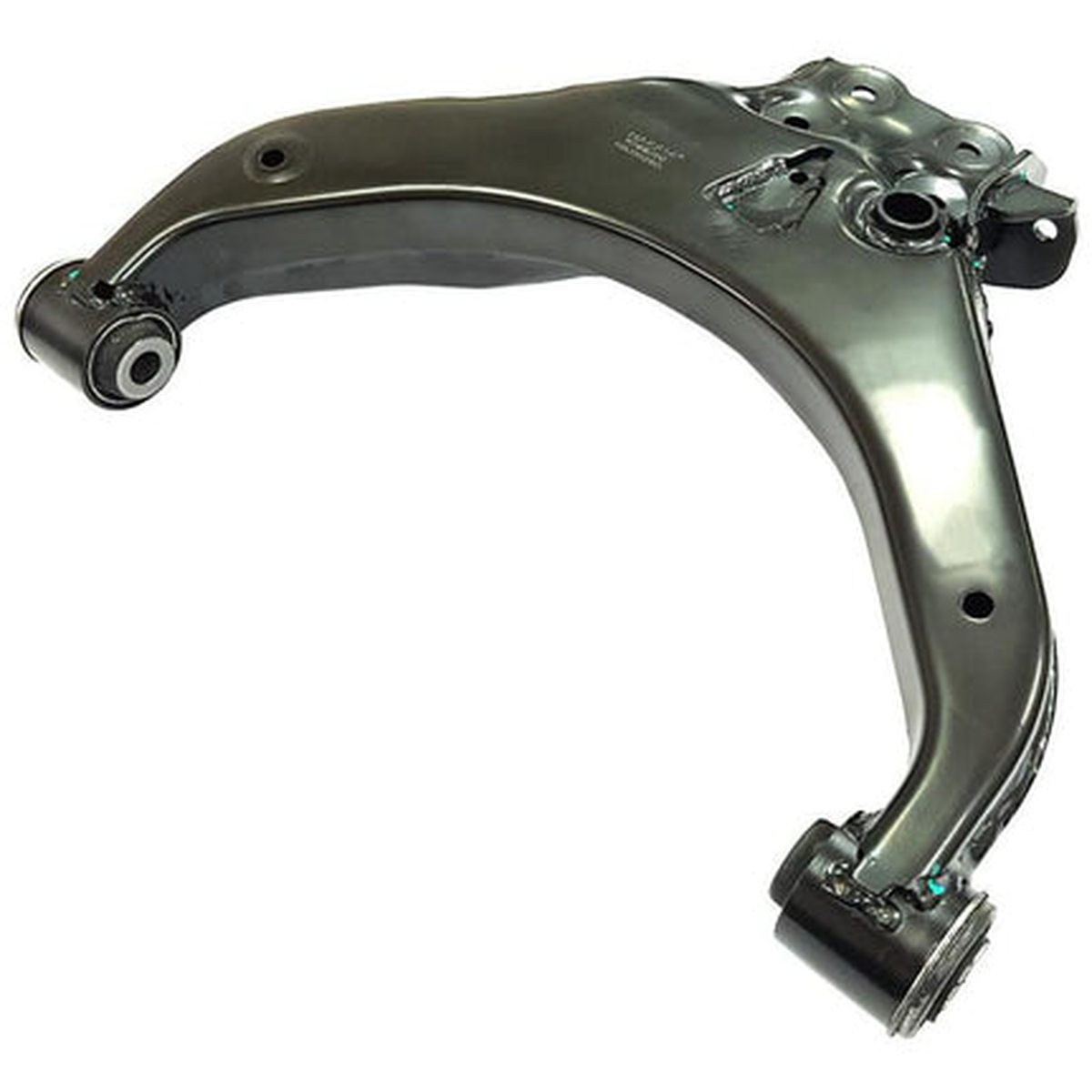 Bandeja Suspensão Dianteira S10 2012-2020