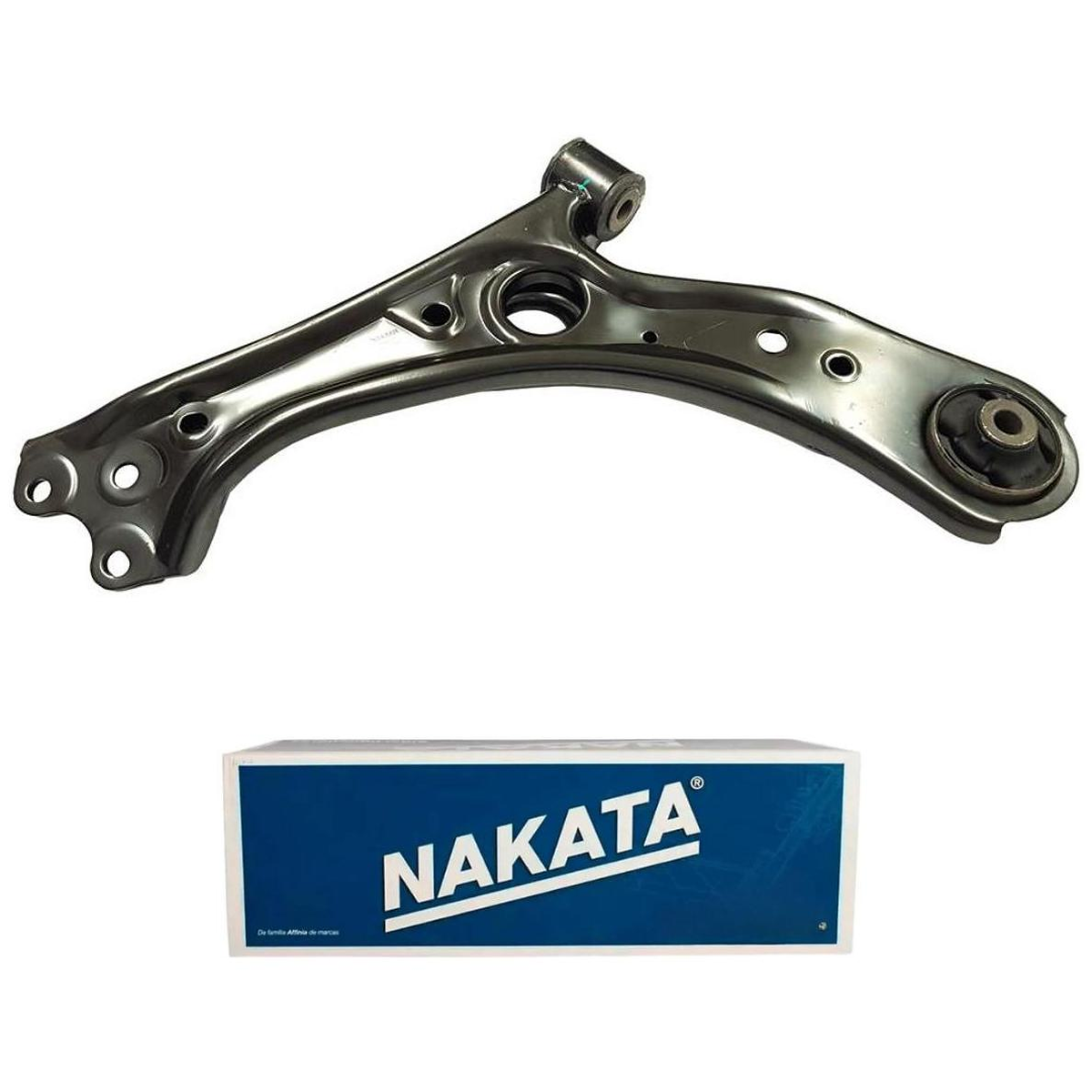 Bandeja Suspensão Dianteira Esquerda HR-V