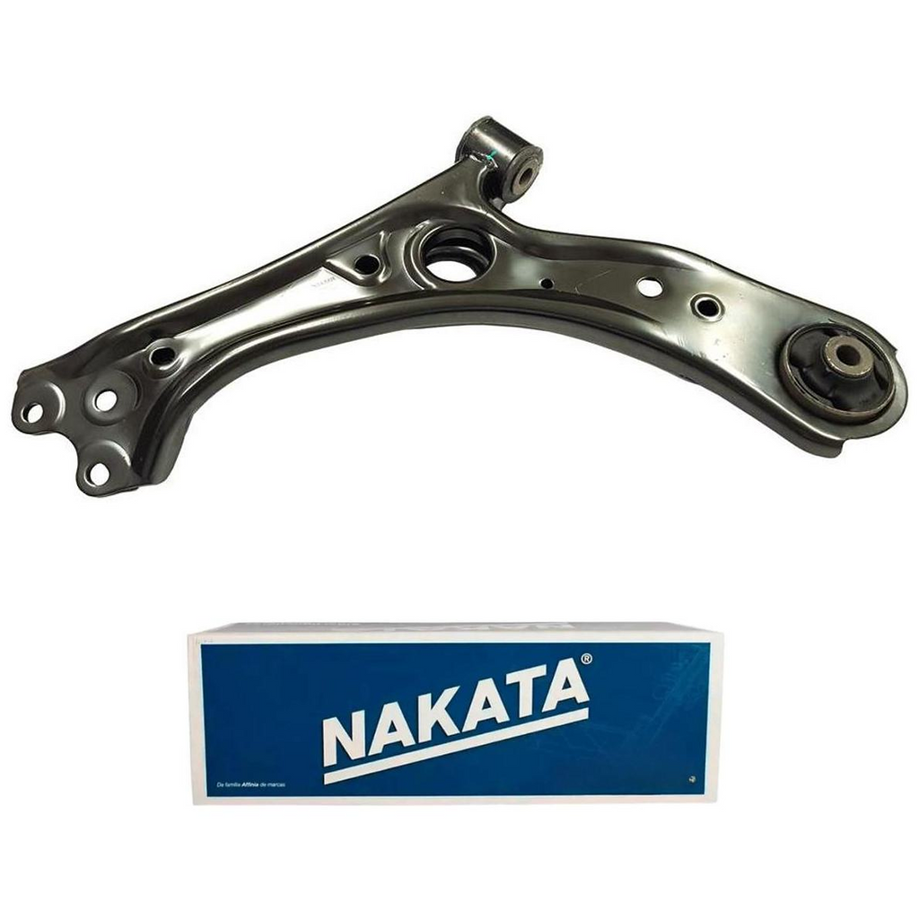 Bandeja Suspensão Dianteira Esquerda HR-V - Imagem 1