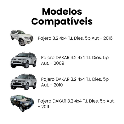 Bandeja Suspensão Dianteira Direita Inferior Pajero TR4 - Imagem 4