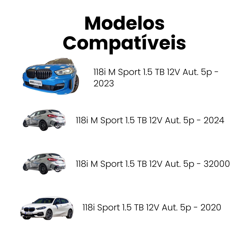 Braço Suspensão Dianteiro Direito Inferior BMW Série 3 X1 - Imagem 4