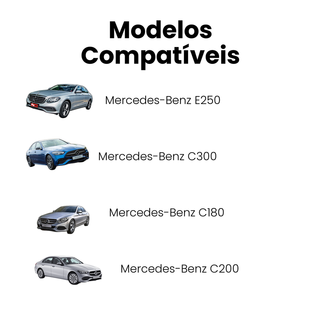 BRACO SUSPENSAO DIANTEIRO ESQUERDO INFERIOR MERCEDES BENZ NBJ9018EP - Imagem 4