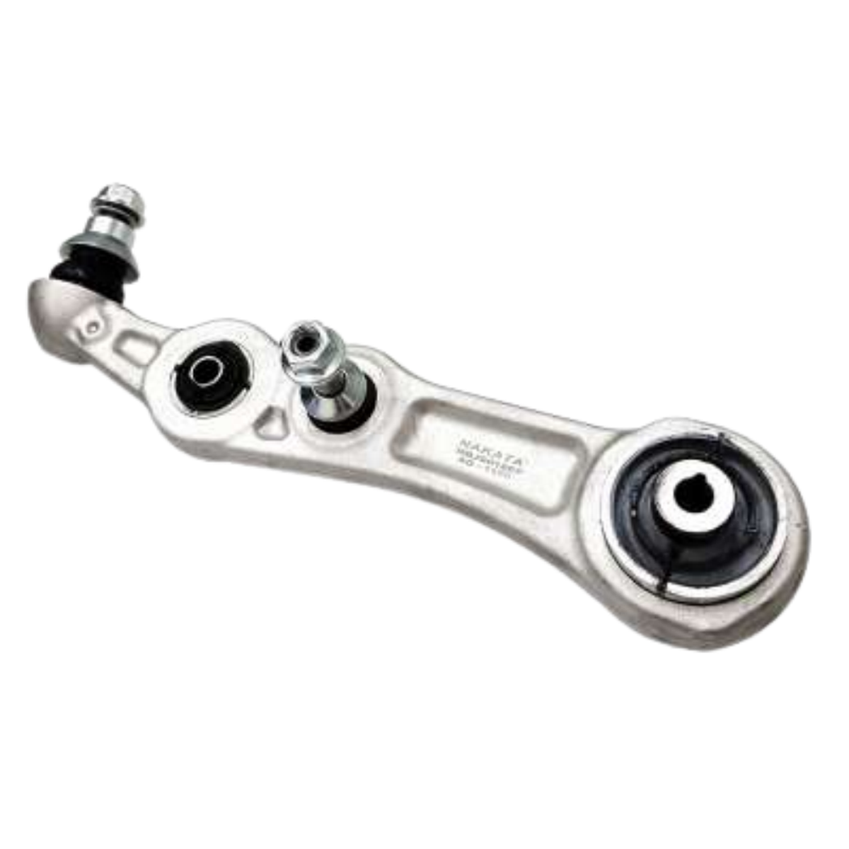 BRACO SUSPENSAO DIANTEIRO ESQUERDO INFERIOR MERCEDES BENZ NBJ9018EP