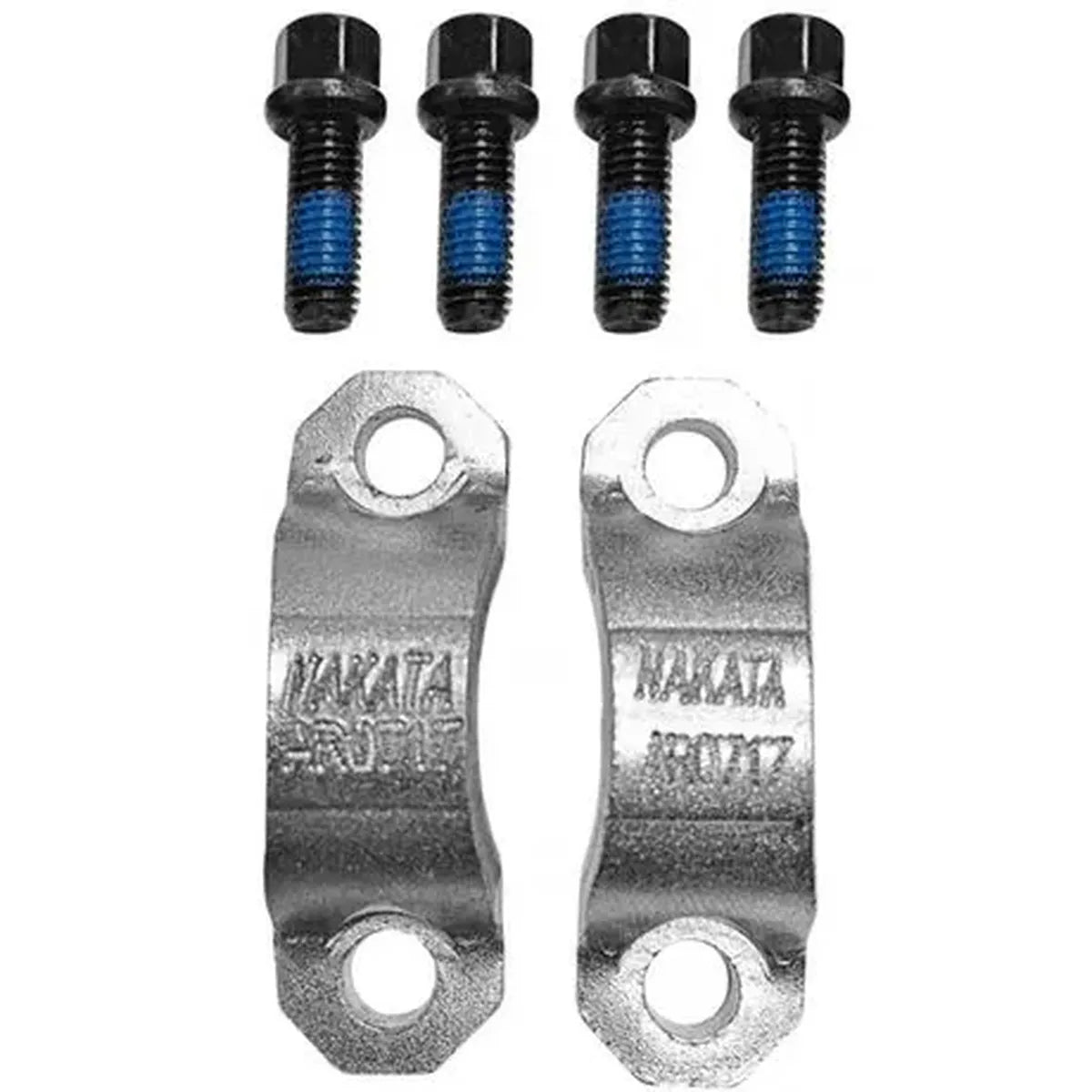 Abraçadeira Ford F1000 1982-1996 Chevrolet Blazer S10 1996-2