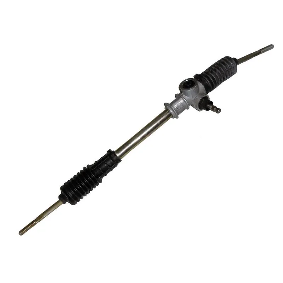 Caixa Direção Mecânica com Axial Fiat Uno 1984-2091 Fiorino