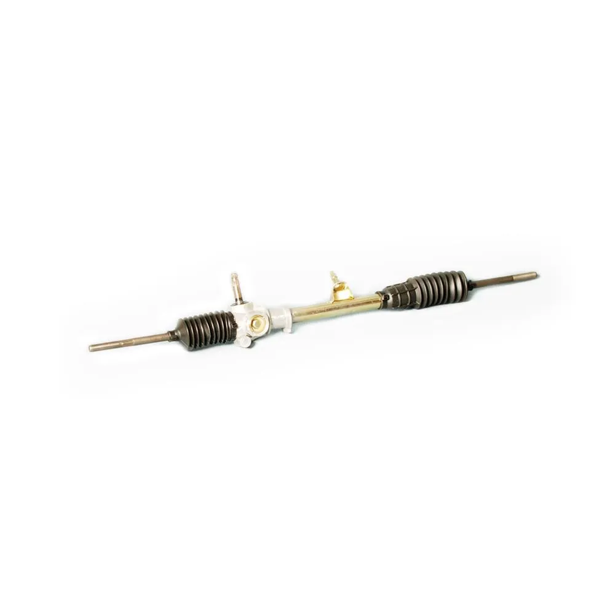 Caixa Direção Mecânica com Axial Fiat Uno 1993-1996 2013 Fio