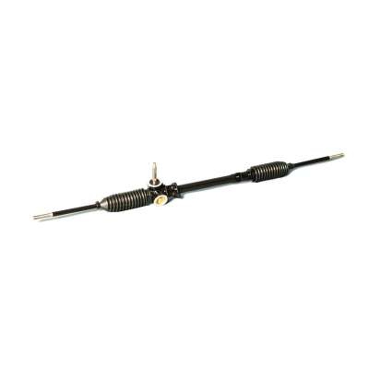 Caixa Direção Mecânica com Axial Ford Escort 1992-1993 VW Ap