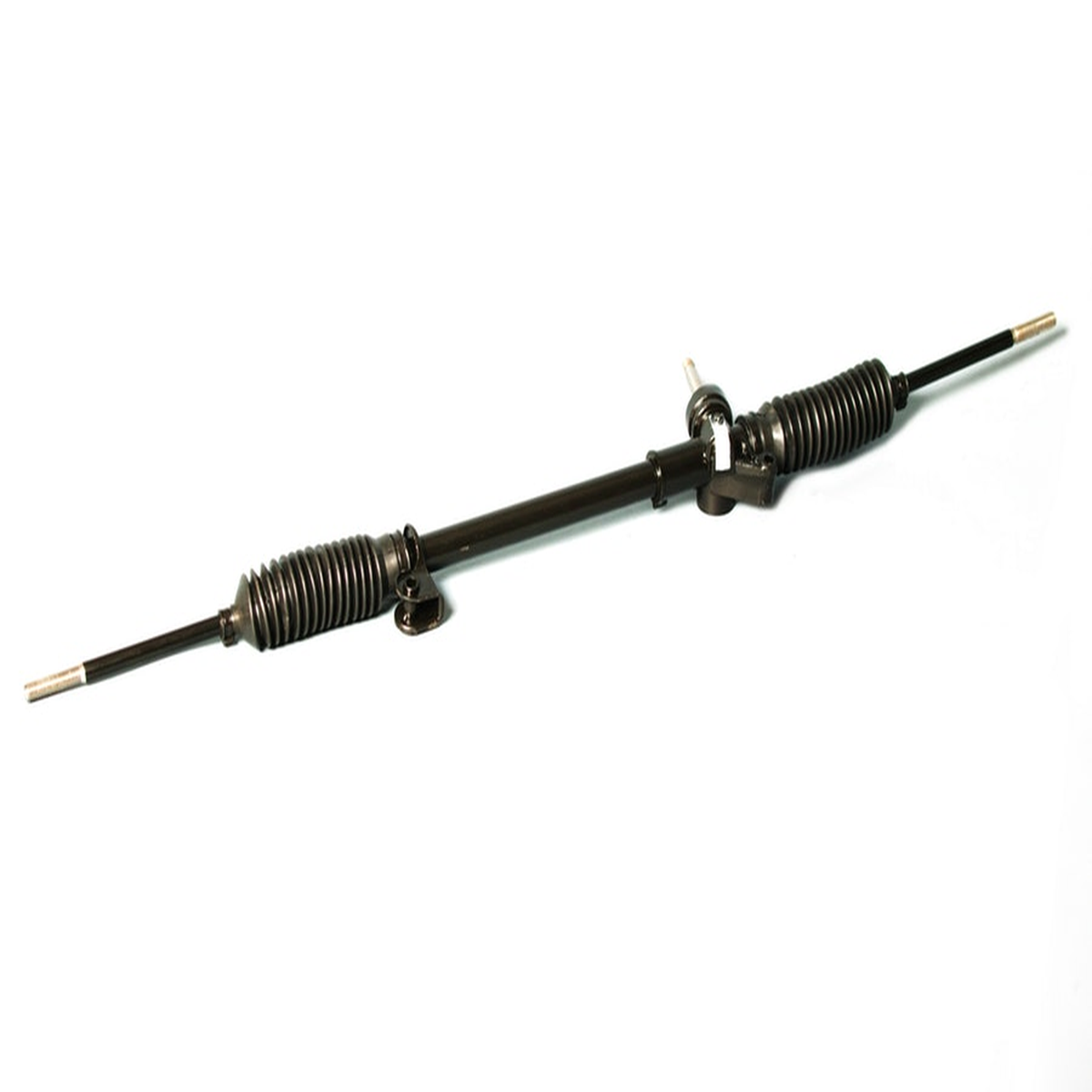 Caixa Direção Mecânica com Axial Ford Ka 1997-2008 Fiesta 19