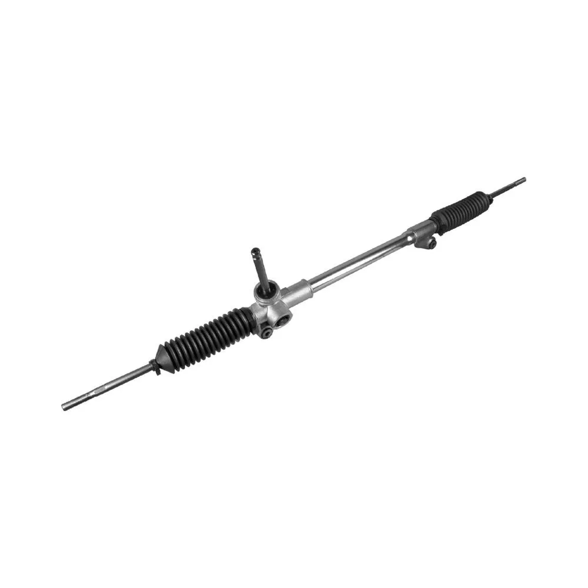 Caixa Direção Mecânica com Axial Ford Fiesta 2004-2015