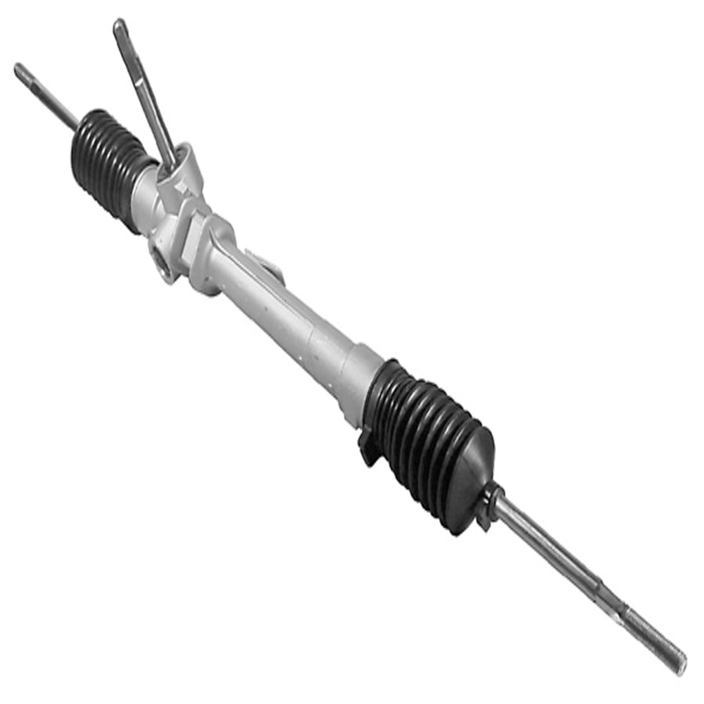 Caixa Direção Mecânica Axial Celta Corsa - Imagem 1