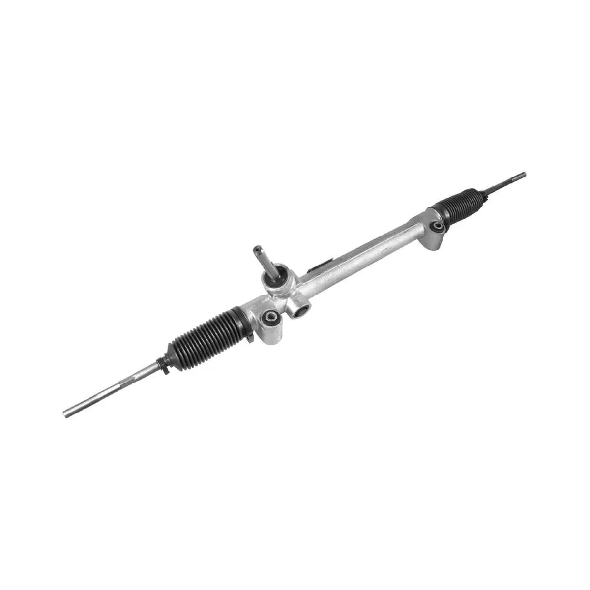 Caixa Direção Mecânica Axial Chevrolet Corsa 2003-2012 Monta