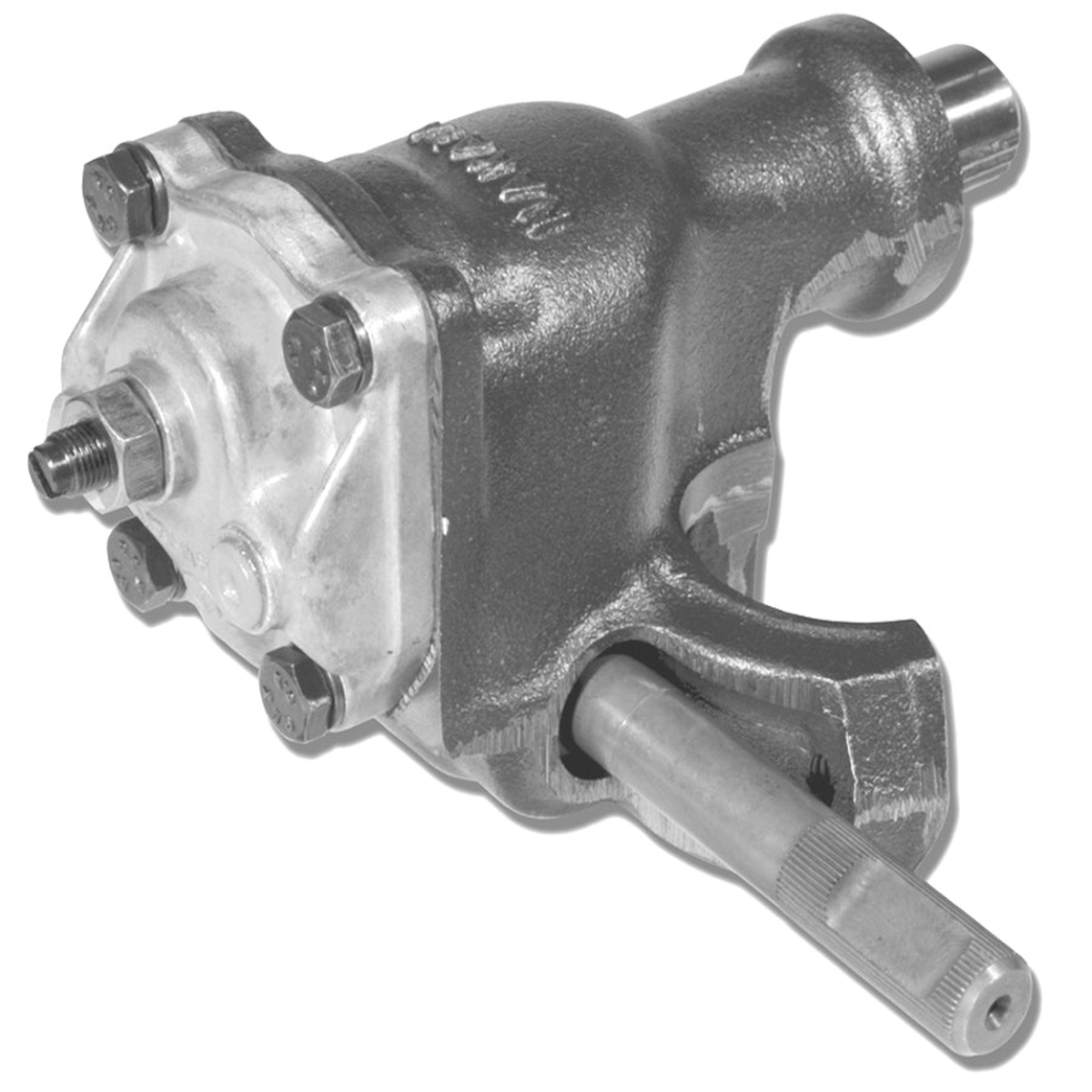 Caixa de Direção Volkswagen Fusca 1967-1997 Variant 1969-198