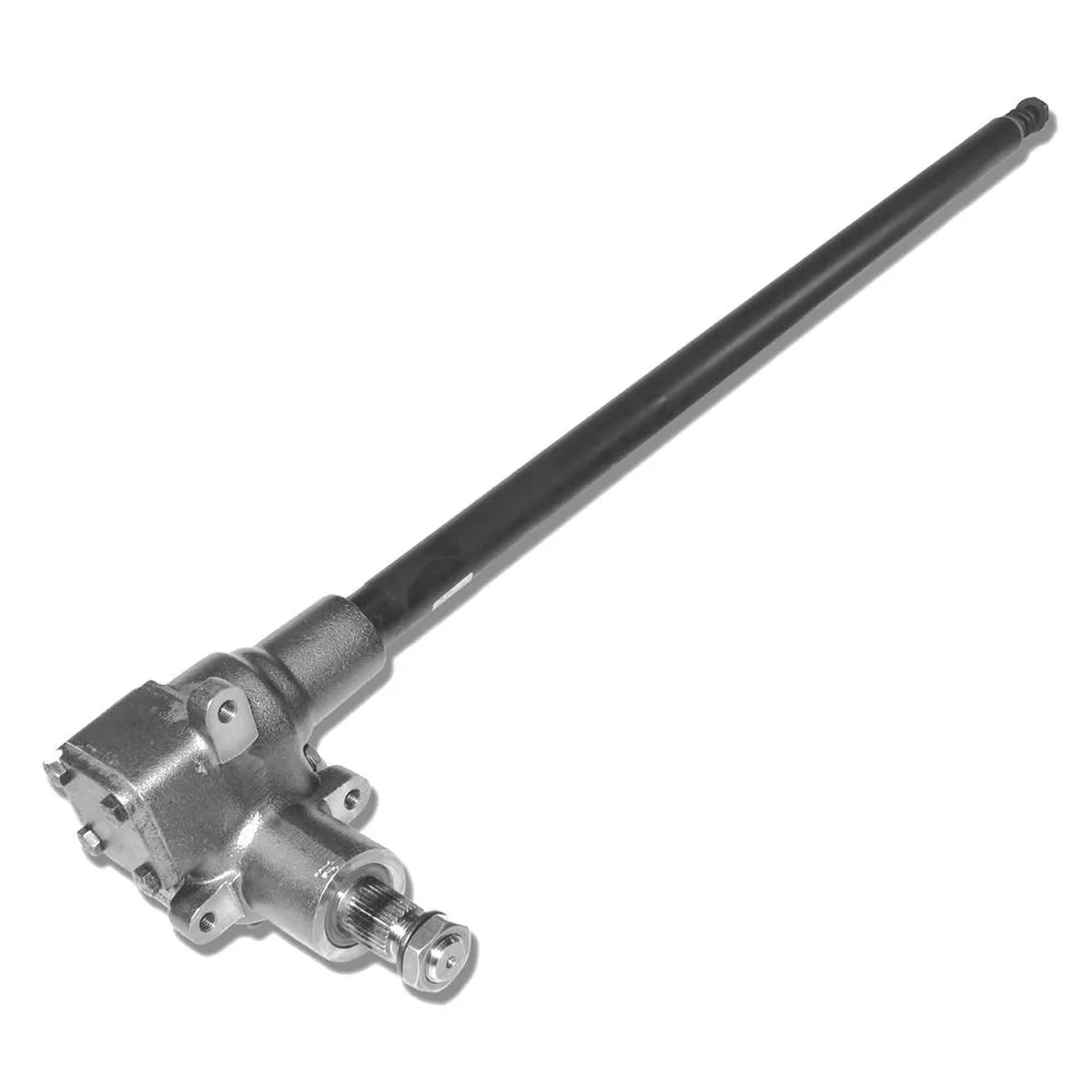 Caixa Direção Mecânica Volkswagen Kombi 1984-1997 Sem Axial