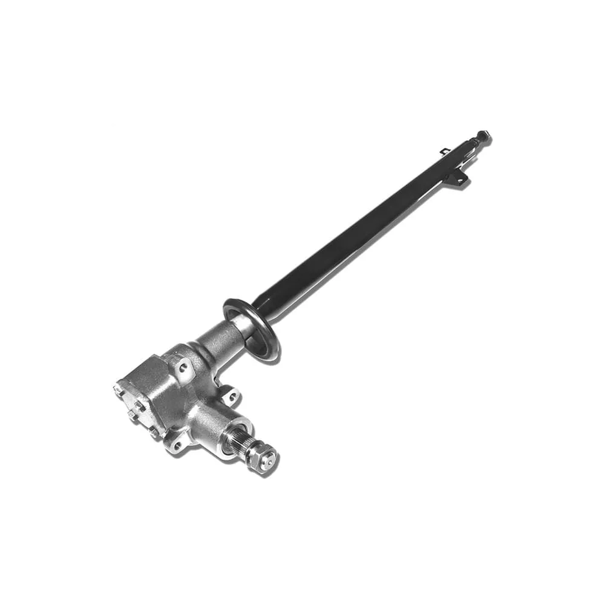 Caixa Direção Mecânica VW Kombi 1997-2013 Sem Axial