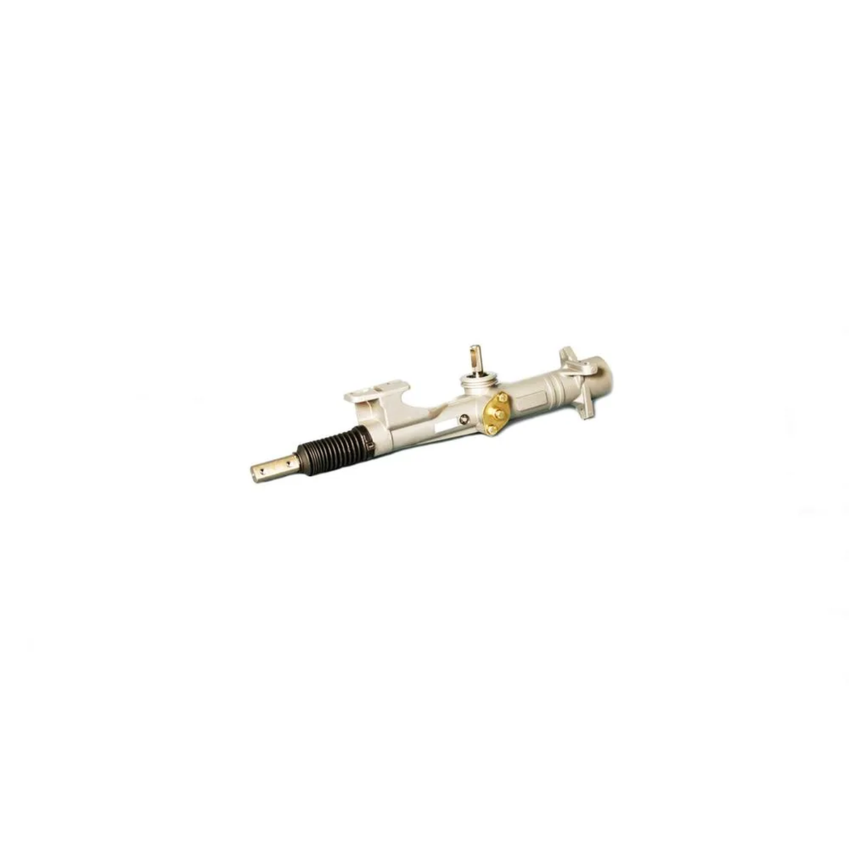 Caixa Direção Mecânica Sem Axial VW Gol G1 G2 G3 G4 Parati S