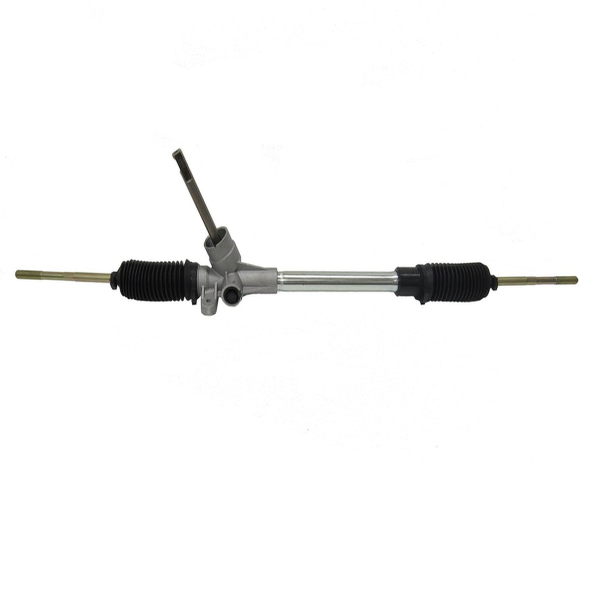 Caixa Direção Mecânica com Axial VW Gol G5 G6 Saveiro 1.0 1.