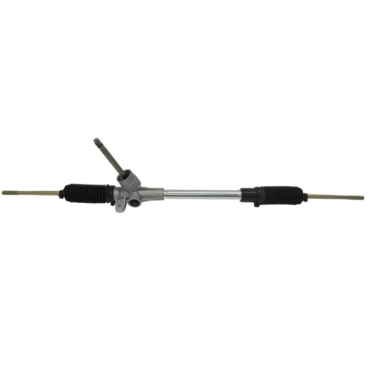 Caixa Direção Mecânica Com Axial VW Fox 2002-2008 Polo 2003-