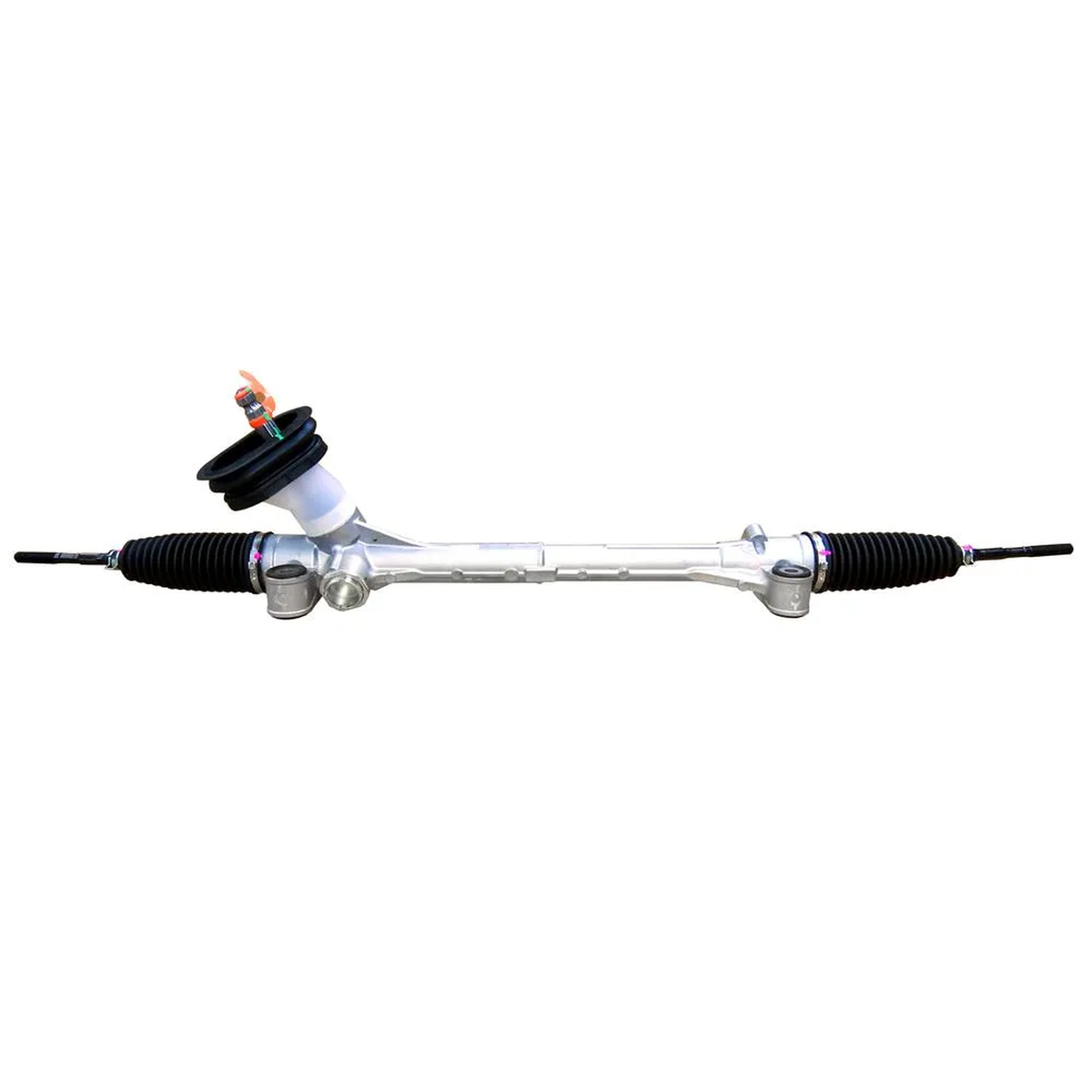 Caixa Direção Mecânica com Axial Nissan March 2011-2015 Vers