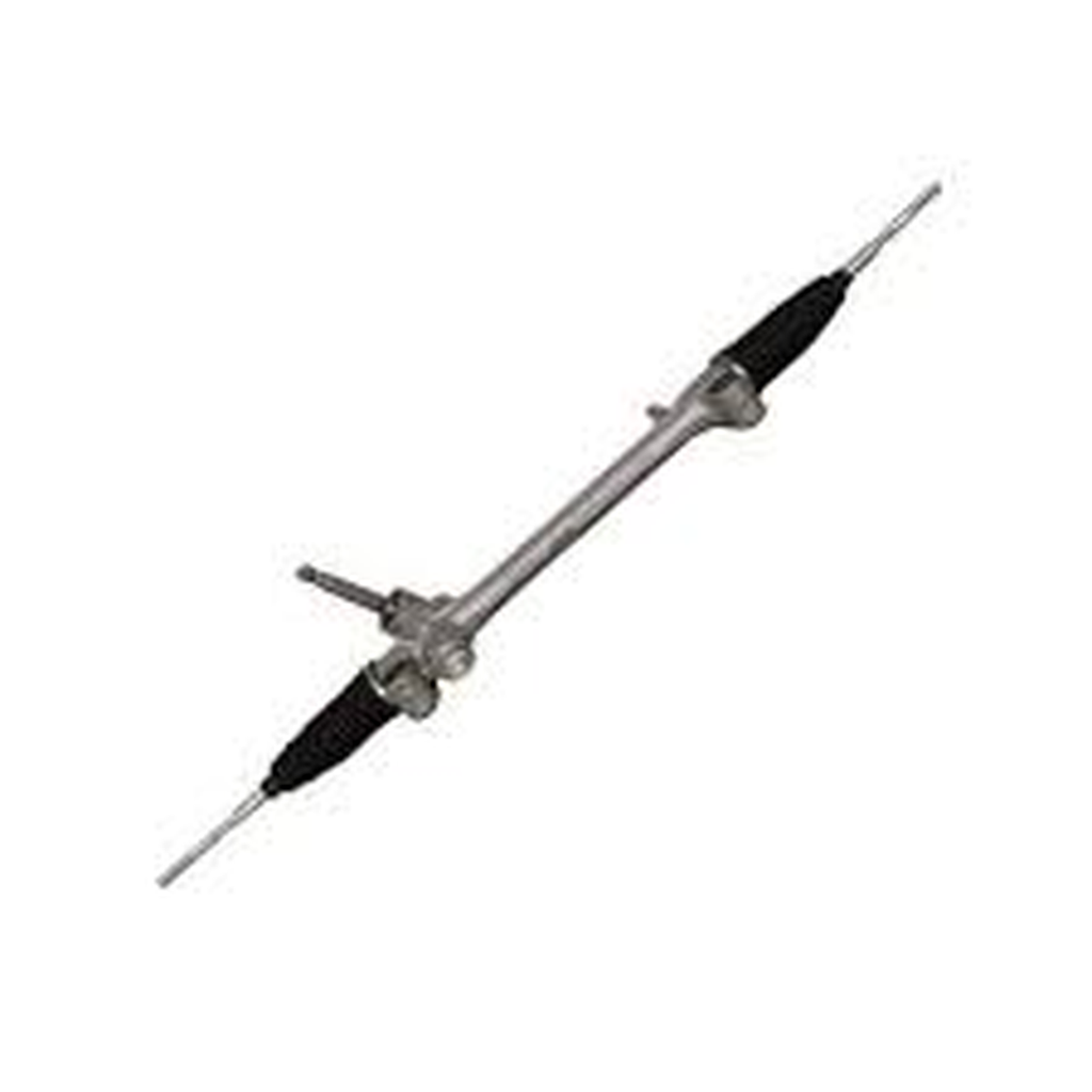 Caixa Direção Mecânica com Axial Toyota Etios Sedan 2011-201 - Imagem 1