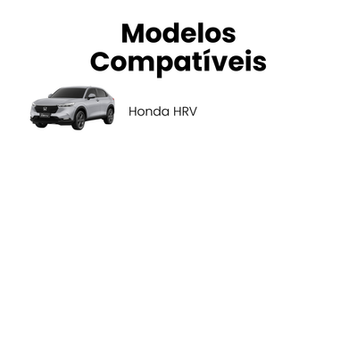 Caixa Direção Mecânica com Axial Honda HR-V - Imagem 4
