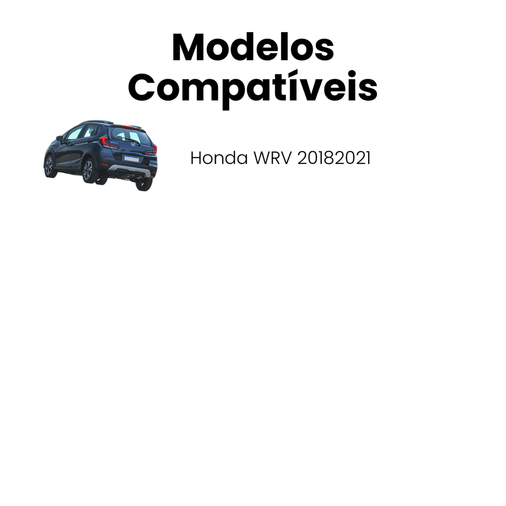 Caixa de Direção Mecânica com Axial Honda WR-V - Imagem 4