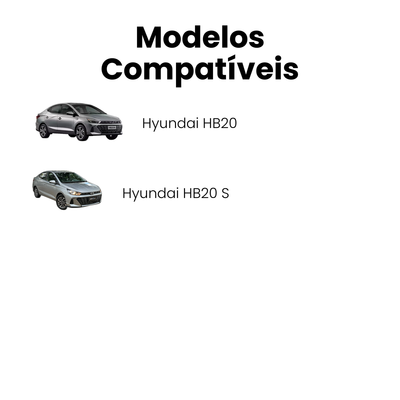 Caixa Direcao Eletrica Axial Hyundai HB20 Original - Imagem 4