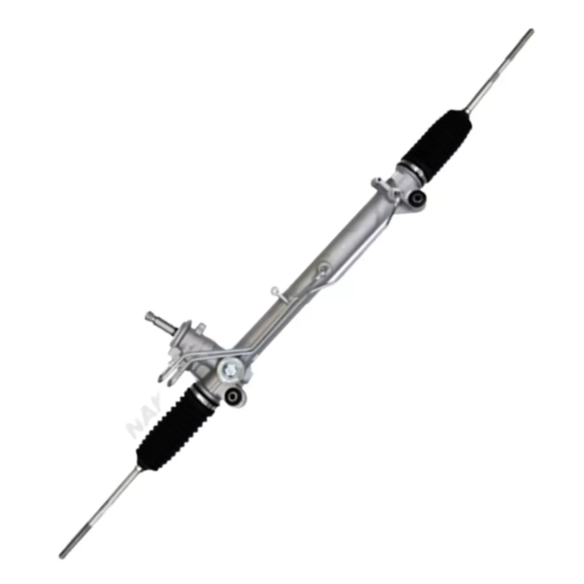 Caixa de Direção Hidráulica Ford Ecosport 2003-2012 Fiesta 2