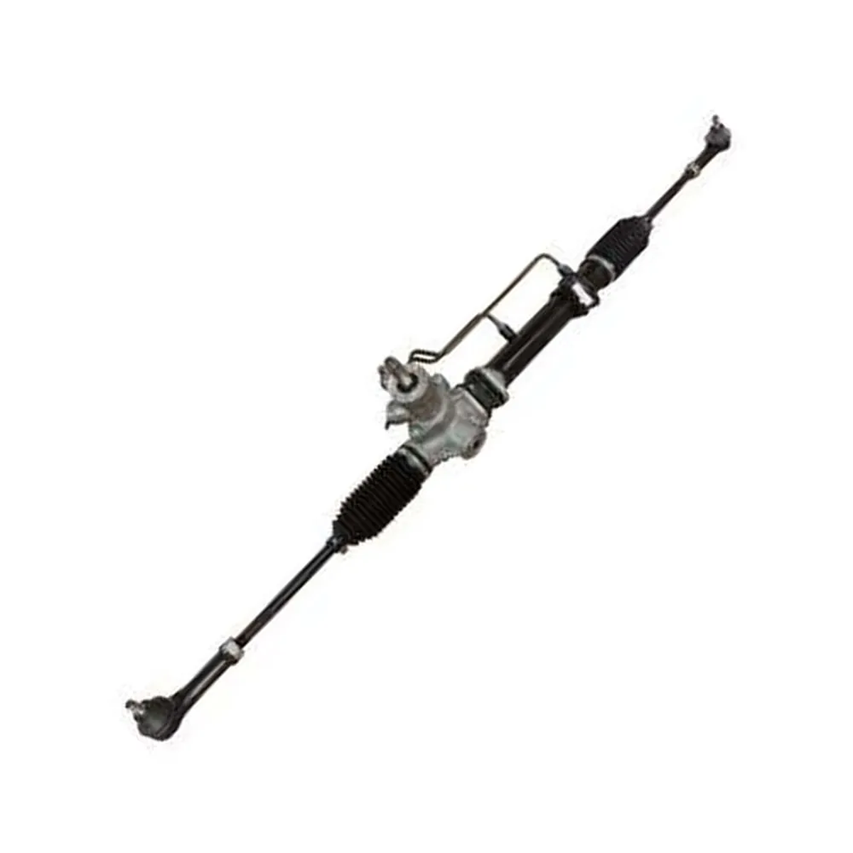 Caixa Direção Hidráulica com Axial Montana Agile