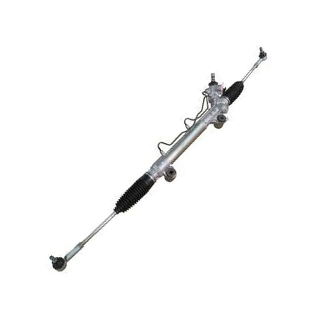 Caixa Direção Hidráulica com Axial Hilux SW4 2005-2020 - Imagem 1