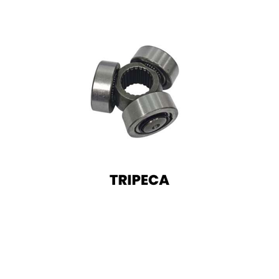 Trizeta Eixo Hyundai I30 2.0 16V 2009-2012 - Imagem 2