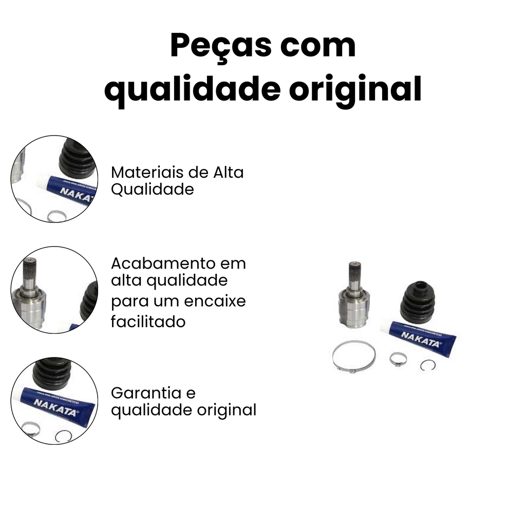 Tulipa Hyundai I30 Original - Imagem 3