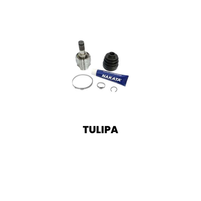 Tulipa Hyundai HB20 1.6 16V Original 2012-2016 - Imagem 2