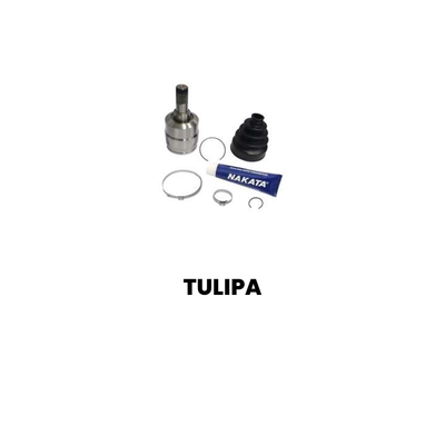 Tulipa Hyundai Tucson 2.7 V6 G6BA Original - Imagem 2