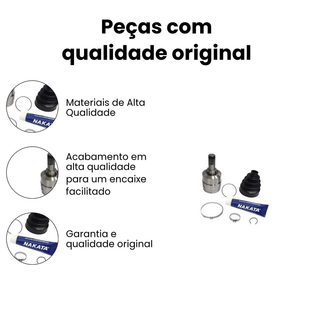 Tulipa Hyundai Tucson 2.7 V6 G6BA Original - Imagem 3