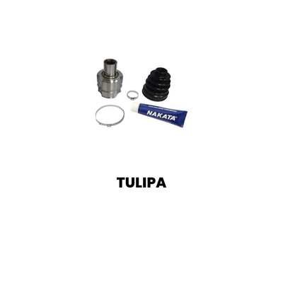 Tulipa Homocinética Ford Ranger 1998 2003 - Imagem 2
