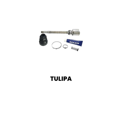 Tulipa Peugeot 206 1.0L 16V DOHC L4 1999-2010 - Imagem 2