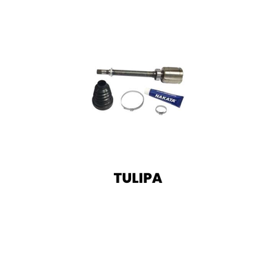 Tulipa Renault Duster 1.6 16V K4M 2012-2016 - Imagem 2