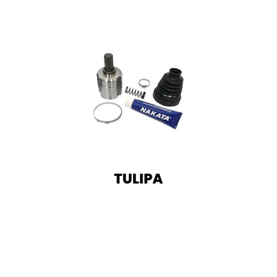 Tulipa Renault Duster 2.0 16V 2012-2016 - Imagem 2