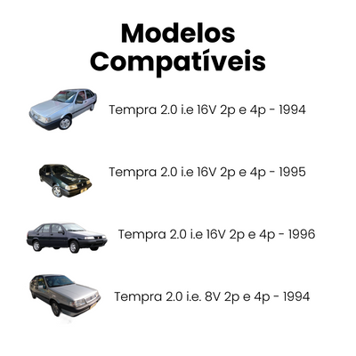 Junta Homocinetica Roda Tempra Tipo Direito/Esquerdo - Imagem 4