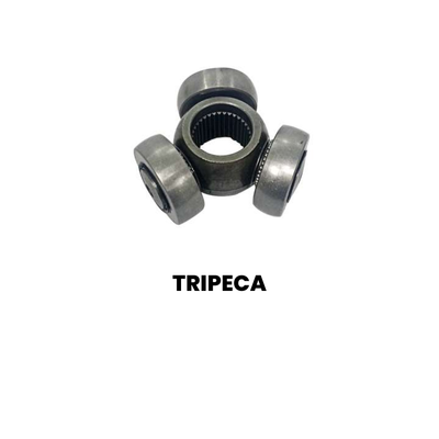 Tripeca Toyota Hilux 2000 2001 Original - Imagem 2