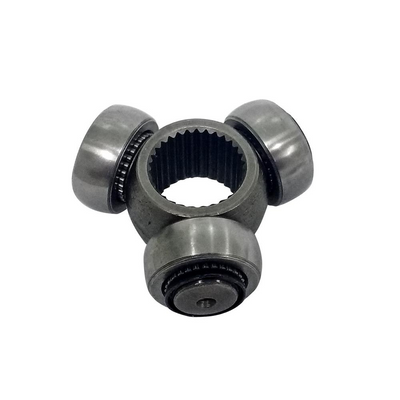 Tripeça Câmbio Direito/Esquerdo Nakata Pampa - Imagem 1