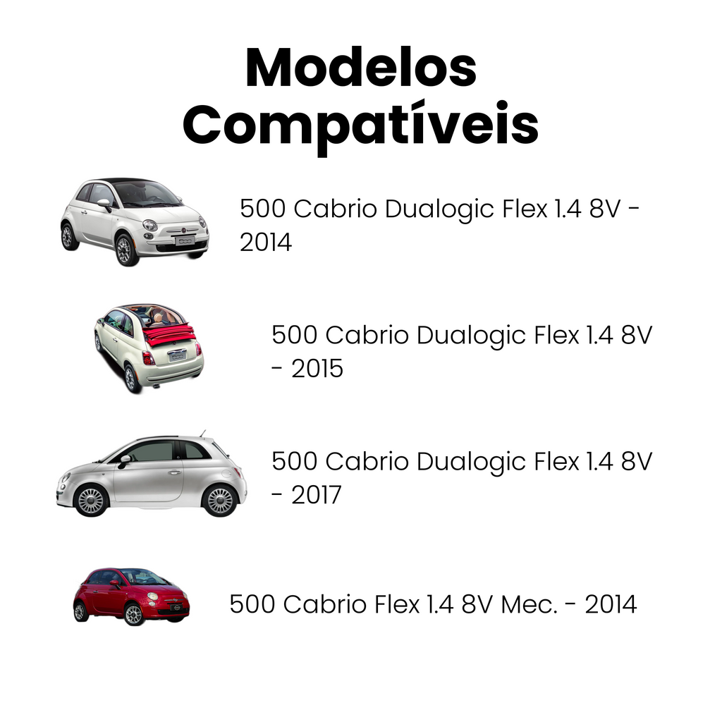Junta Homocinética Roda Direito/Esquerdo Fiat Fiorino - Imagem 4