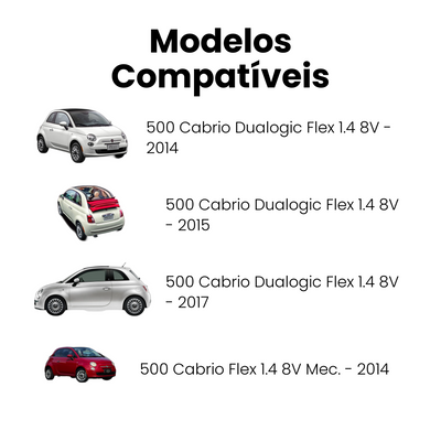 Junta Homocinética Roda Direito/Esquerdo Fiat Fiorino - Imagem 4