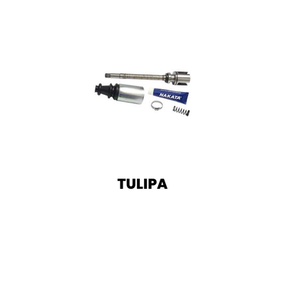 Tulipa Renault Clio Megane 1.6 8v 16v 1996-2000 - Imagem 2